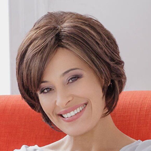 TRESSALLURE CHARLOTTE in Deep Forest - Picture 1 of 6